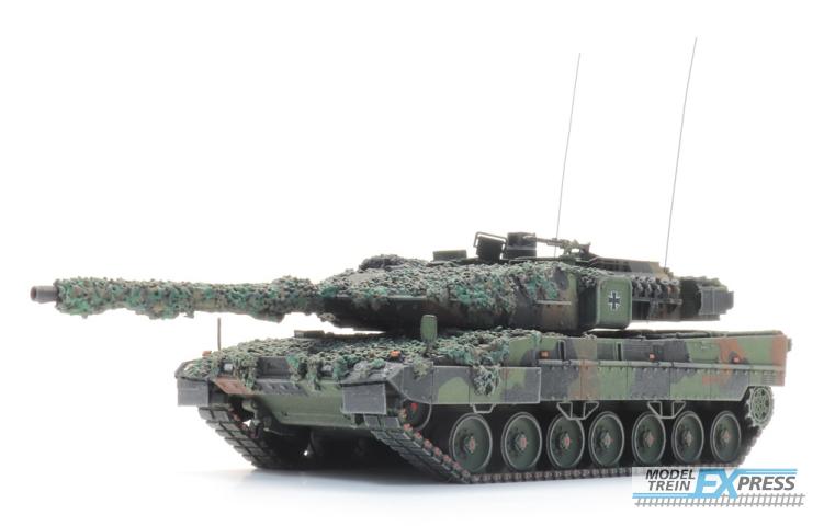 Artitec 6870671 BRD Leopard 2A7 combat ready