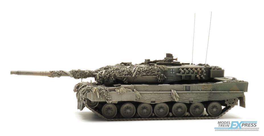 Artitec 6870678 BRD Leopard 2A6 gefechtsklar