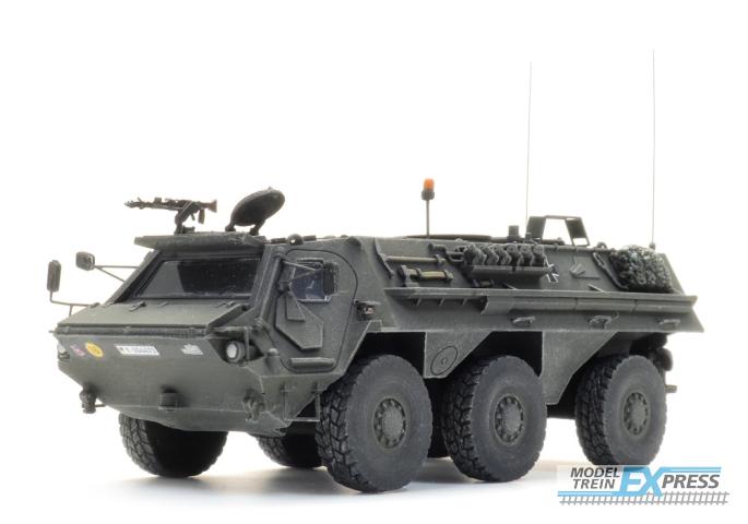 Artitec 6870682 BRD TPz Fuchs Pionier Führung