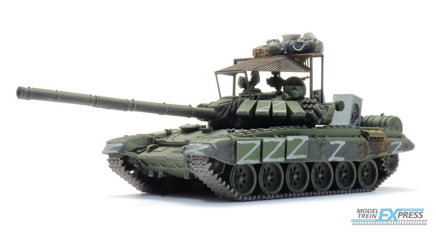 Artitec 6870691 RU T-72B obr. 1989g