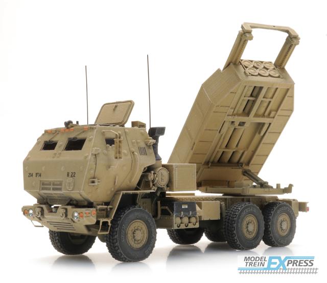 Artitec 6870692 US M142 HIMARS Desert
