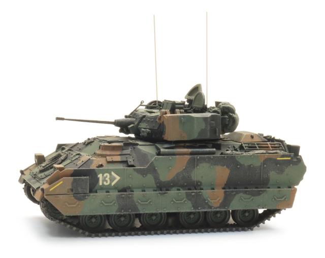 Artitec 6870716 US M2A2 Bradley