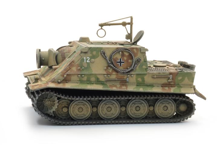 Artitec 6870773 WM Sturmtiger Hinterhalt