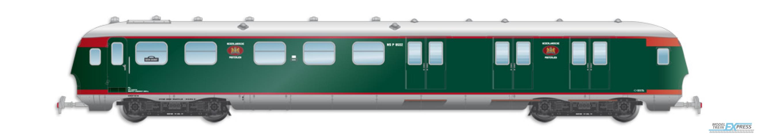 Artitec MTEP8502