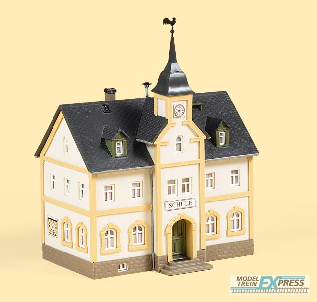 Auhagen 12353 Dorpsschool