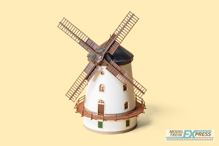Auhagen 14490 Windmolen / Windmühle Gohlis