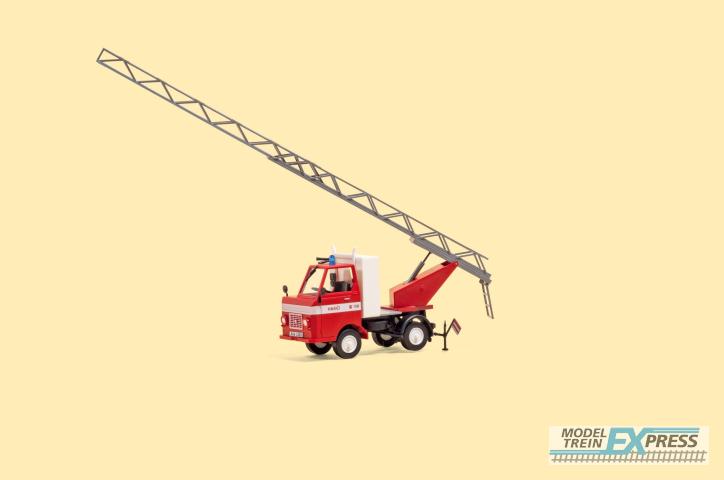 Auhagen 41687 Multicar M22 Hasi?ský oto?ný