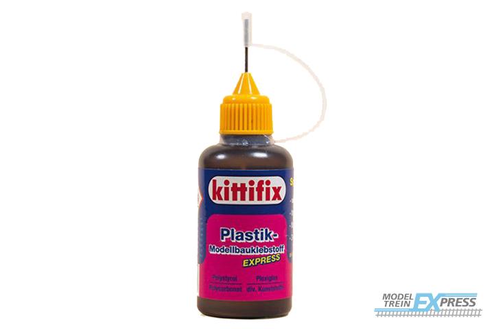 Auhagen 53519 Kittifix Plastic modelbouw lijm (Express)