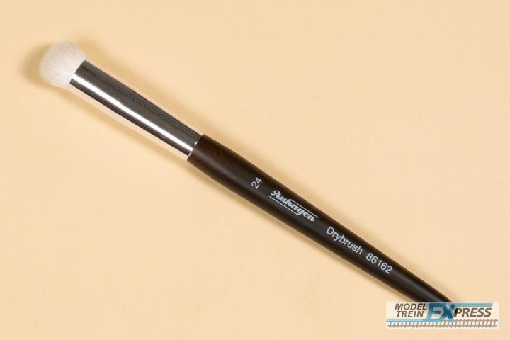Auhagen 78211 Modelbouw penseel 24 / Modellbaupinsel Drybrush 24