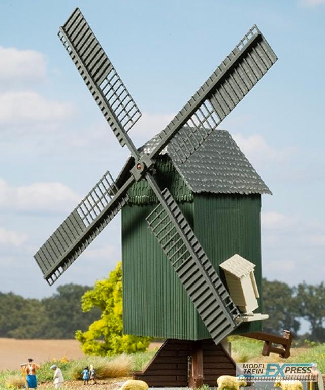 Auhagen 99049 Windmolen, Nederlandse Standerdmolen