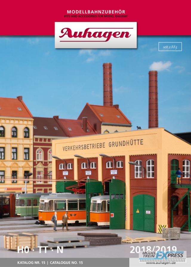Auhagen 99615
