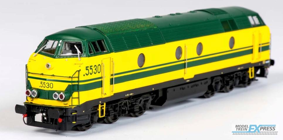 B-Models 20.130