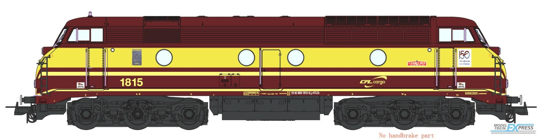 B-Models 20.207