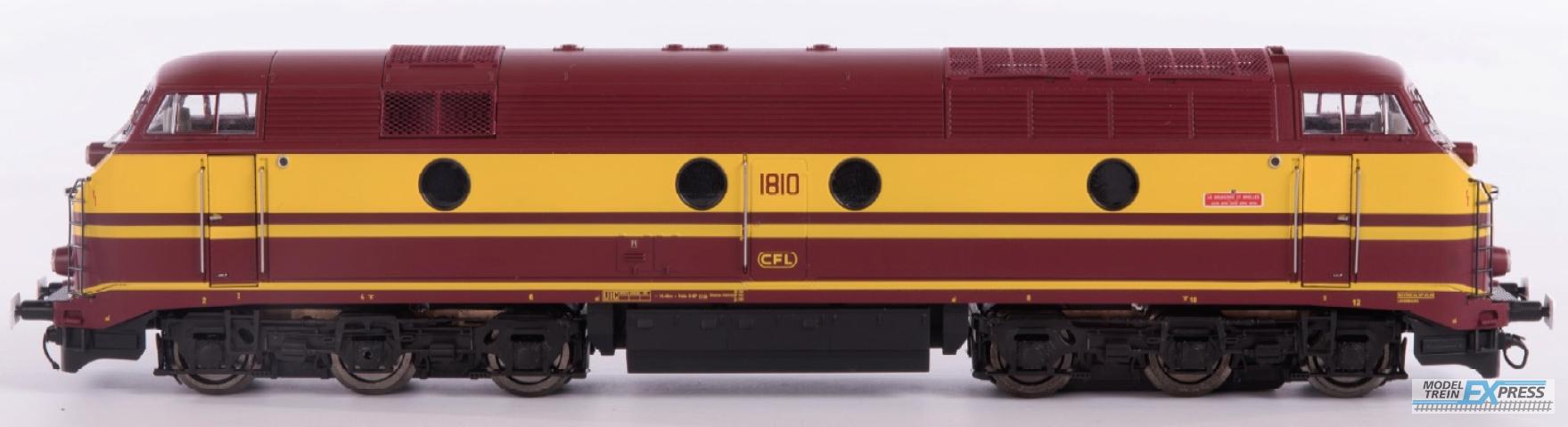 B-Models 20.208