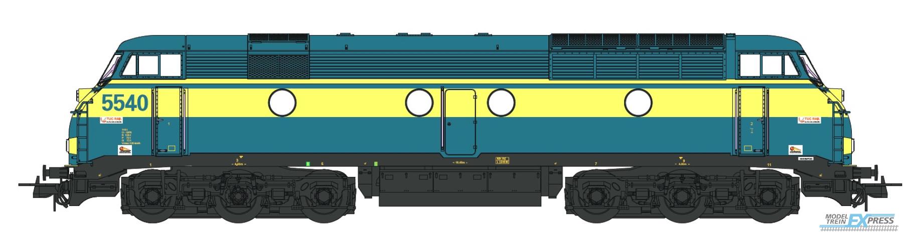 B-Models 20.824