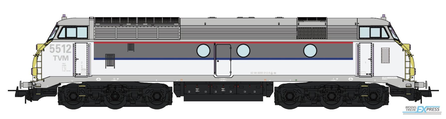 B-Models 20.827