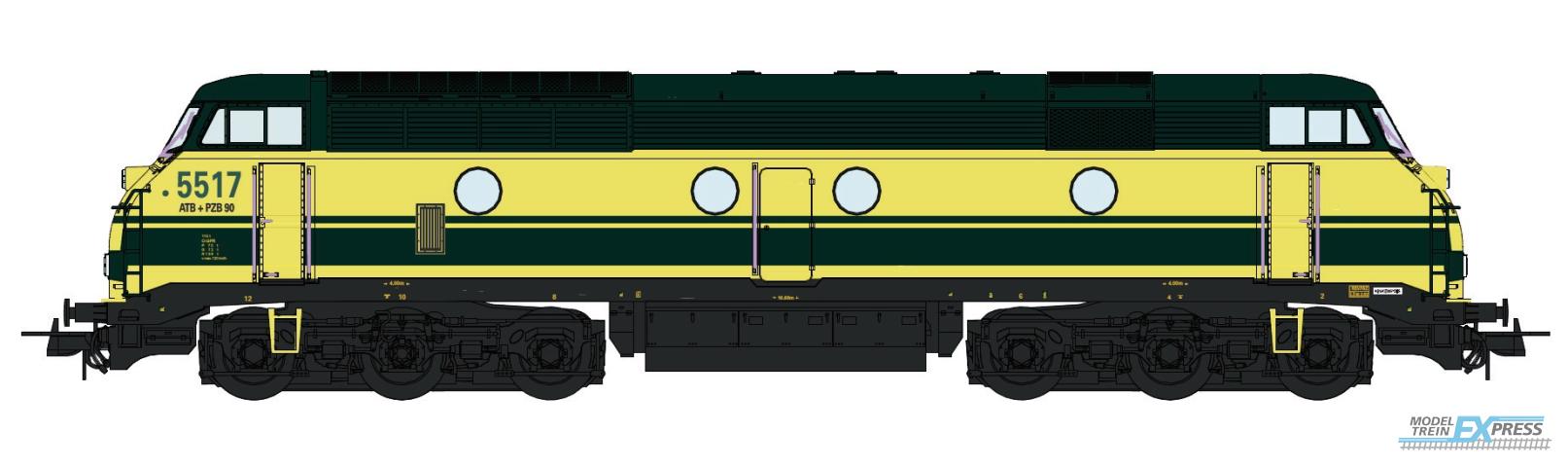 B-Models 20.828