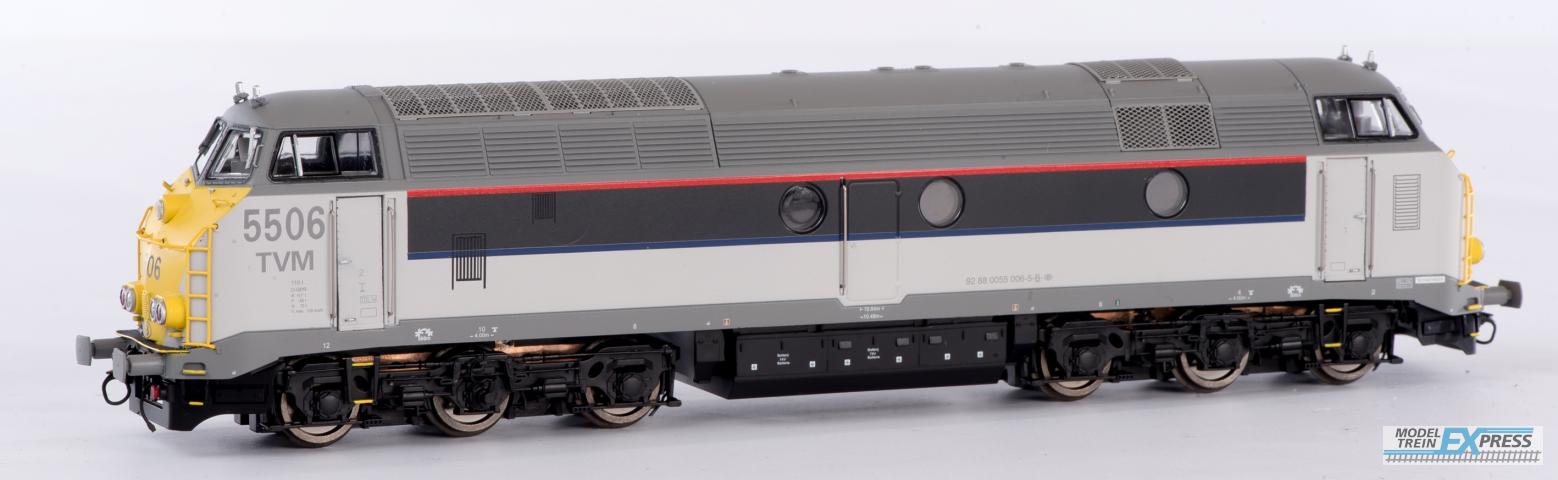 B-Models 21.123