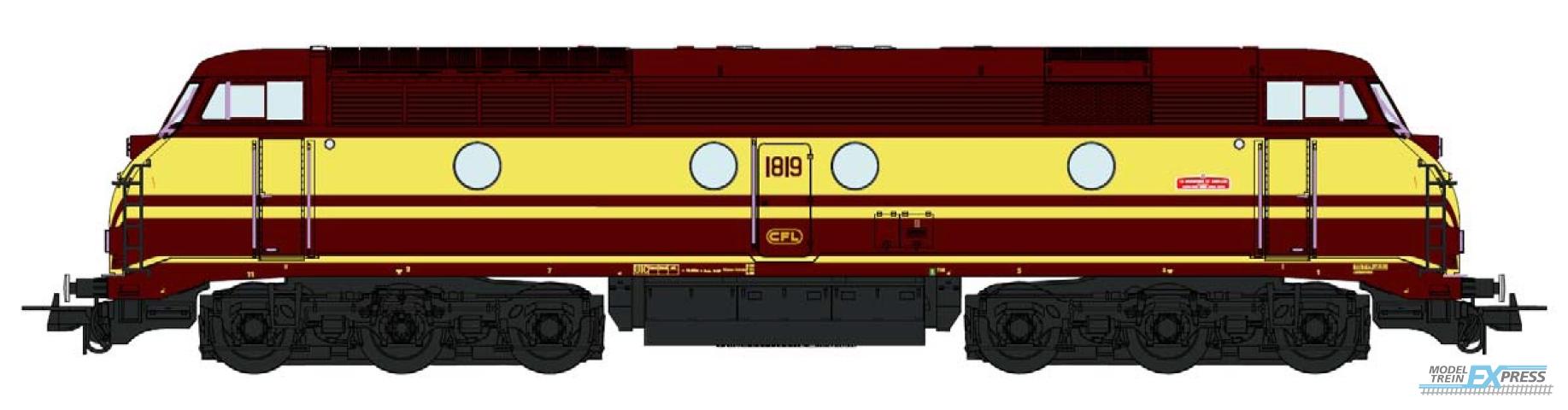 B-Models 22.209