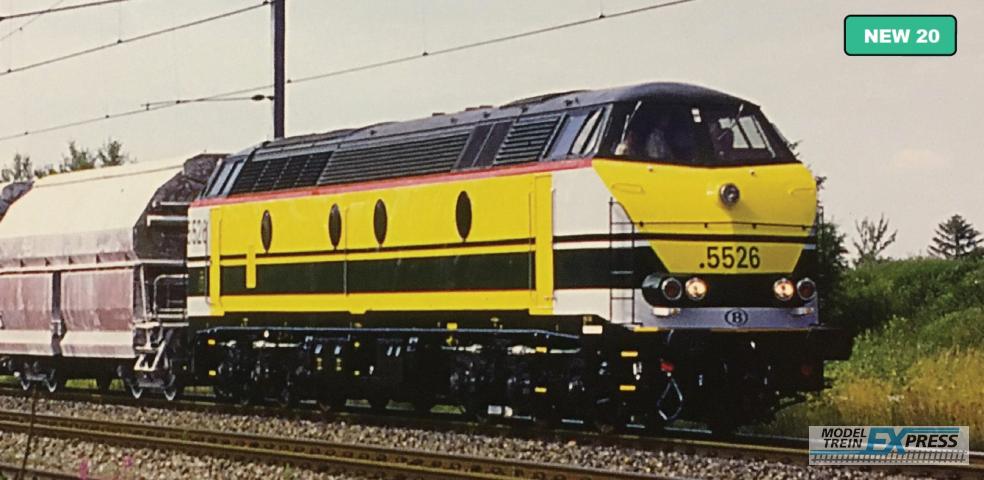 B-Models 23.131