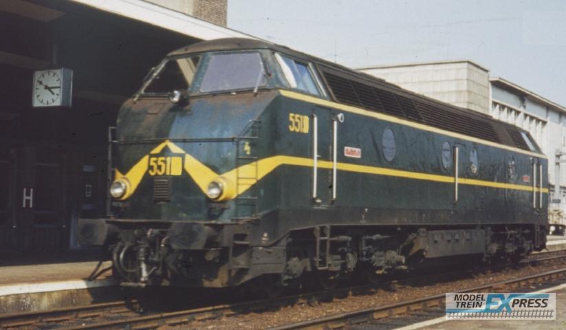 B-Models 23.132