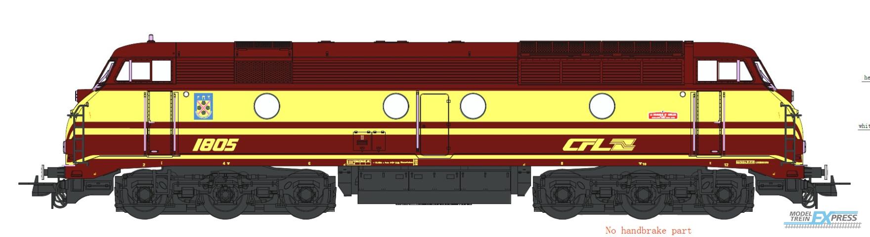 B-Models 23.206