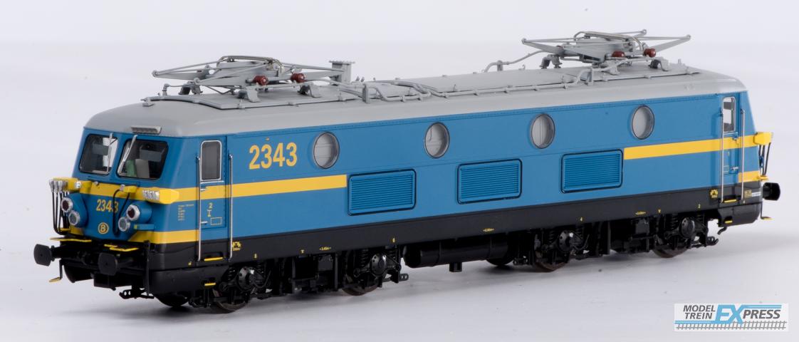B-Models 3010.07