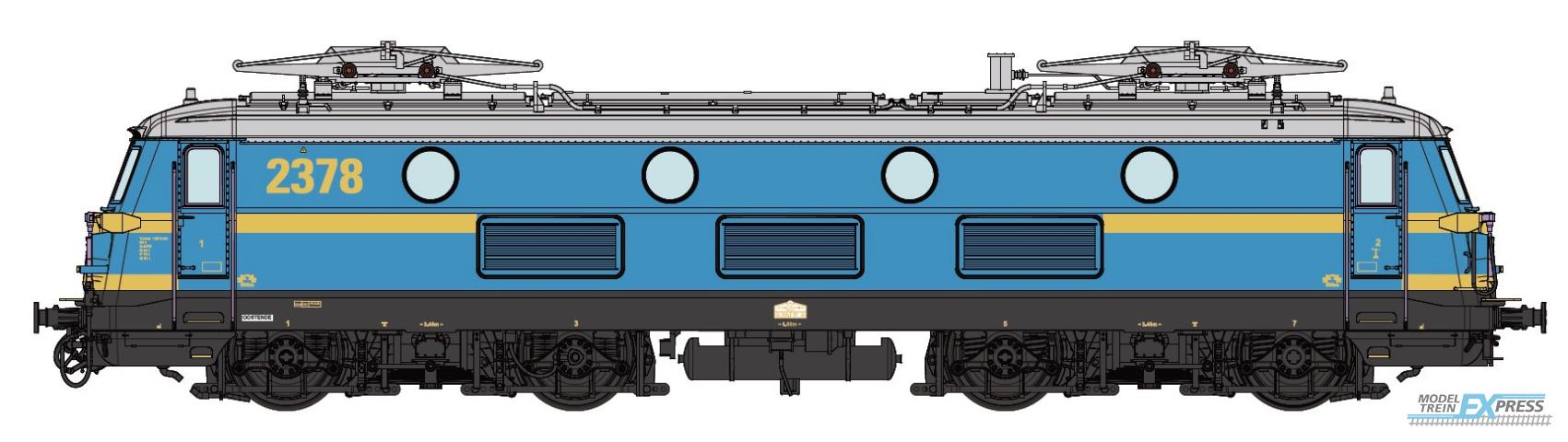 B-Models 3011.07