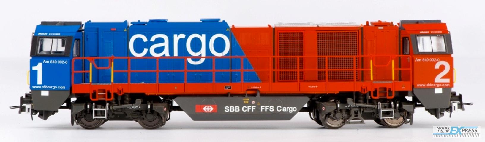 B-Models 3027.03