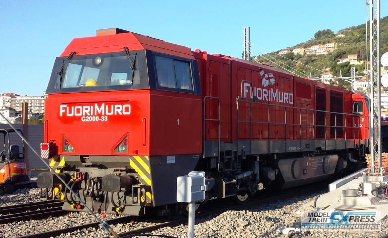 B-Models 3035.04