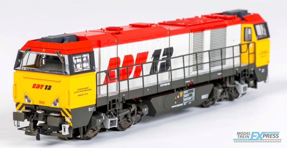 B-Models 3037.03
