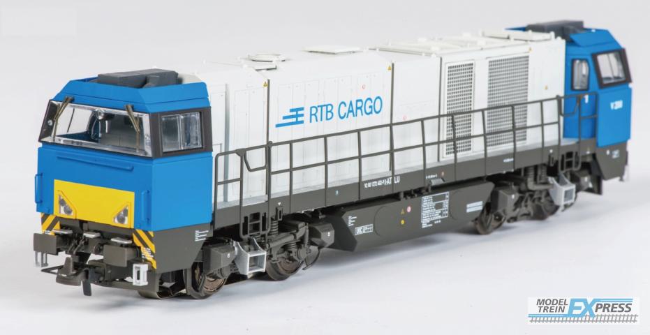 B-Models 3038.04