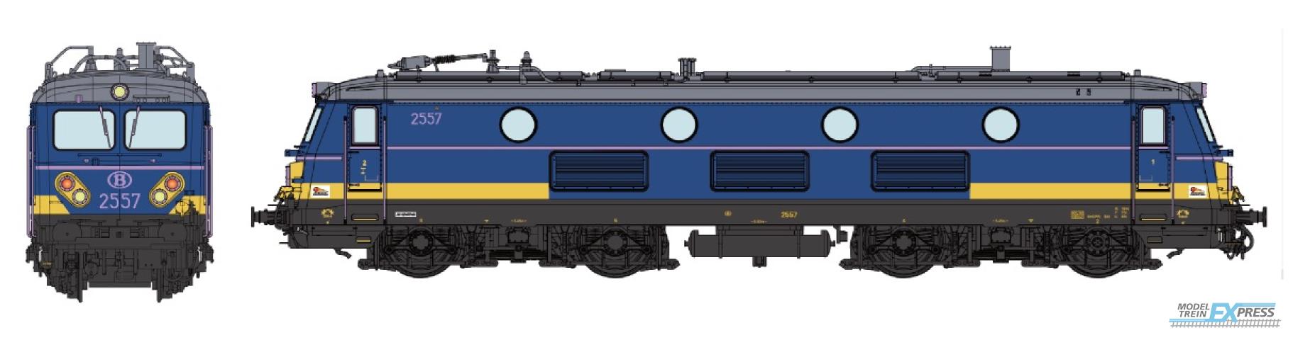 B-Models 3103.07