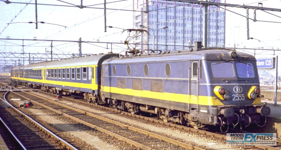 B-Models 3104.07