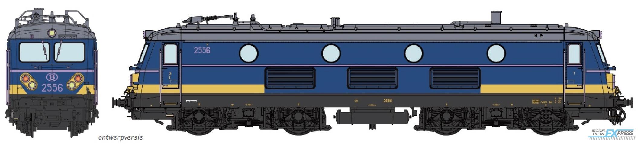 B-Models 3105.02