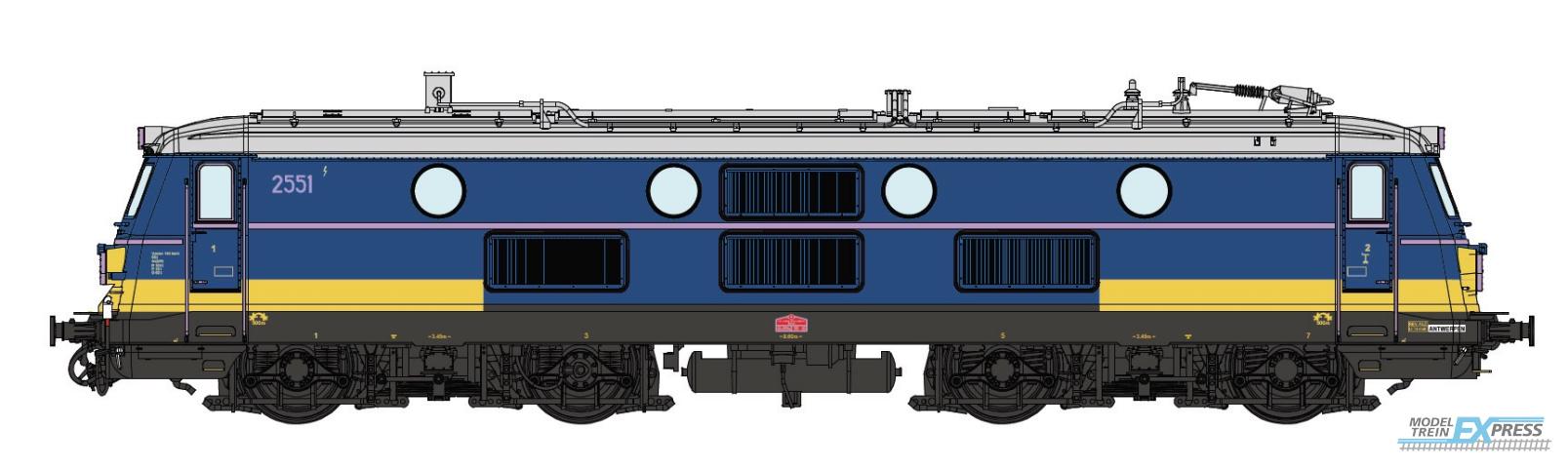 B-Models 3106.07