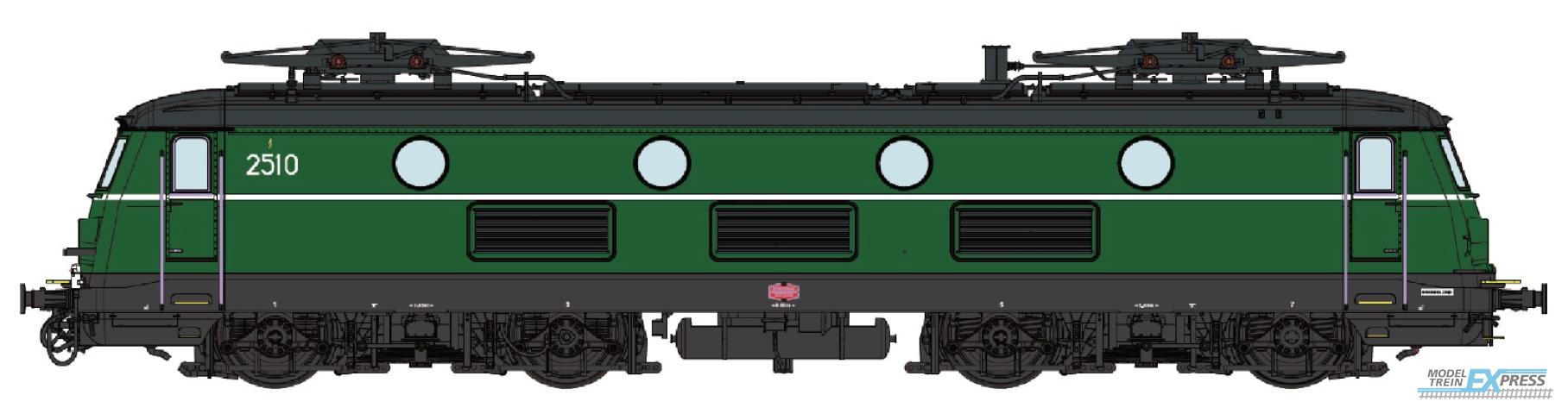 B-Models 3203.05
