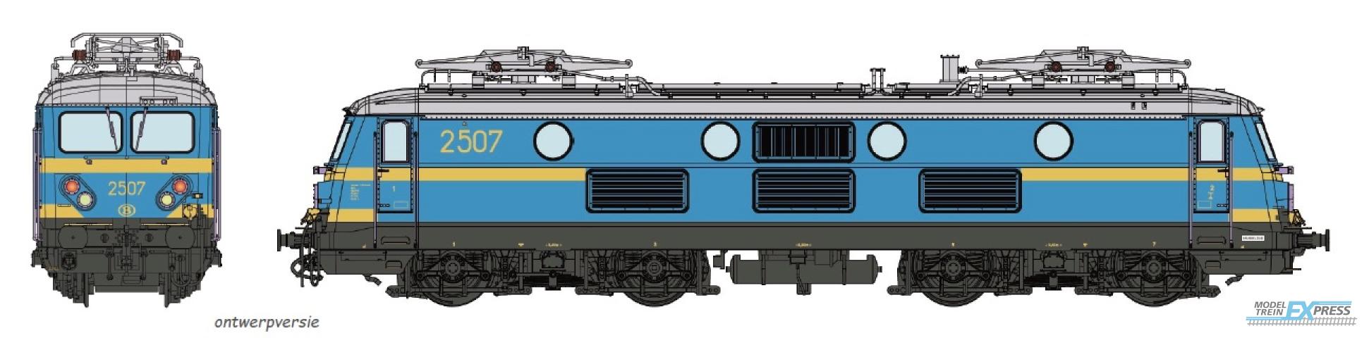 B-Models 3205.04