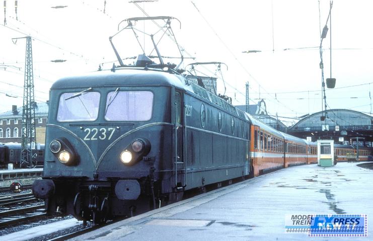 B-Models 3301.02