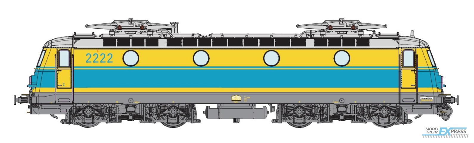 B-Models 3302.02