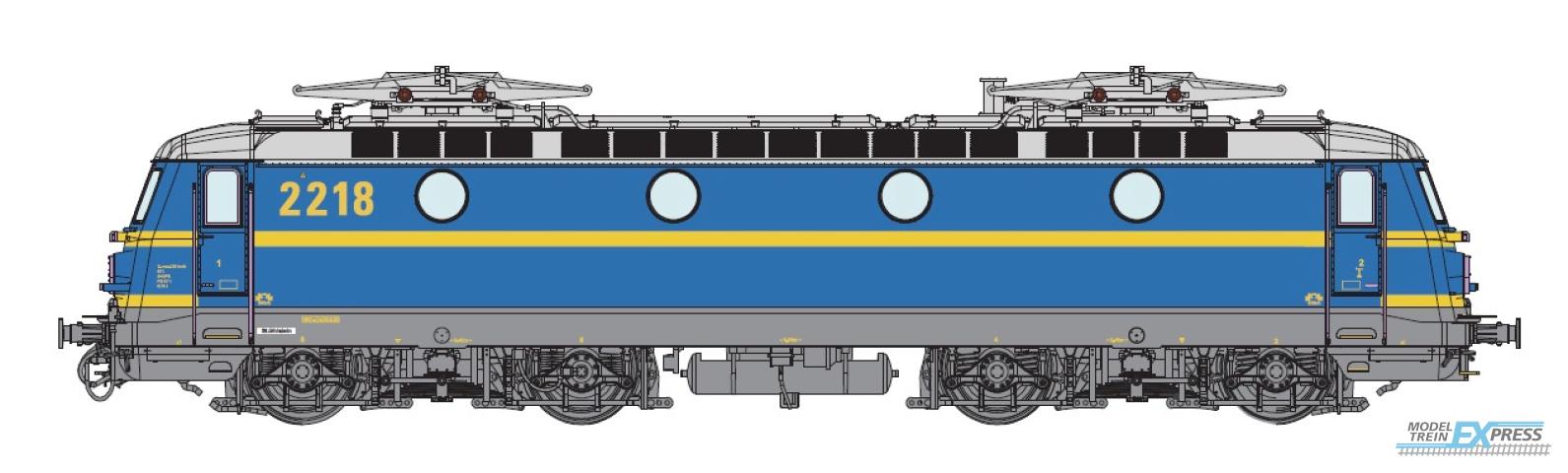 B-Models 3303.04