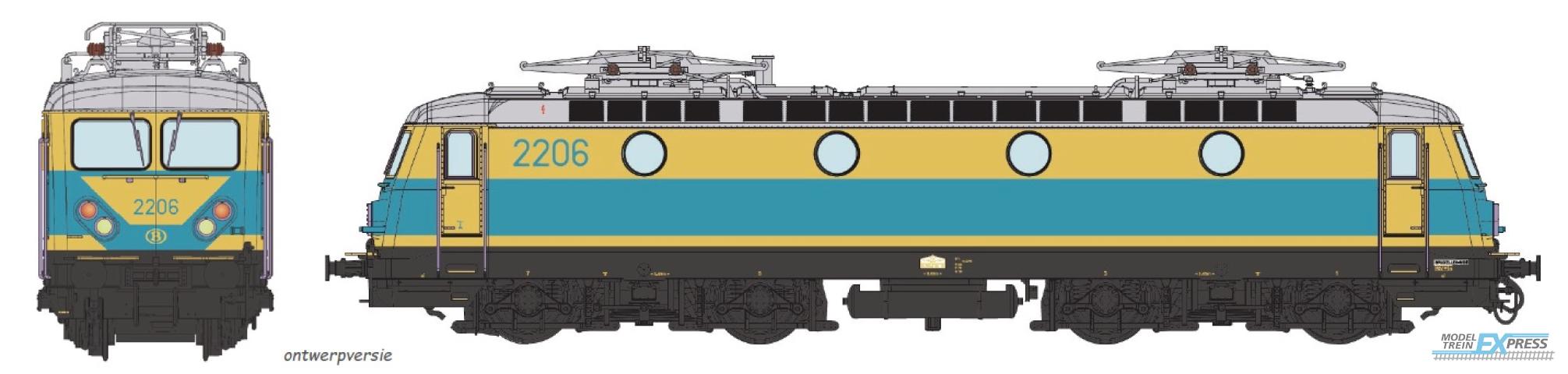 B-Models 3304.02