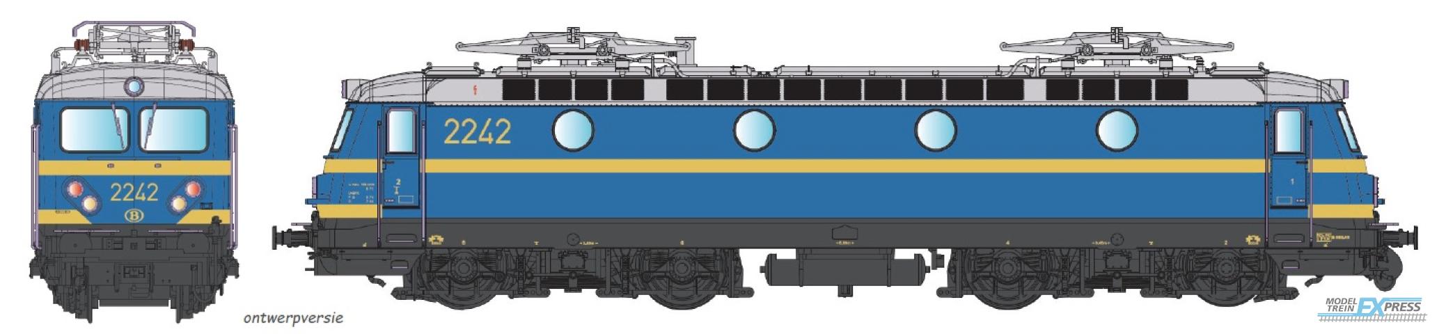 B-Models 3305.04