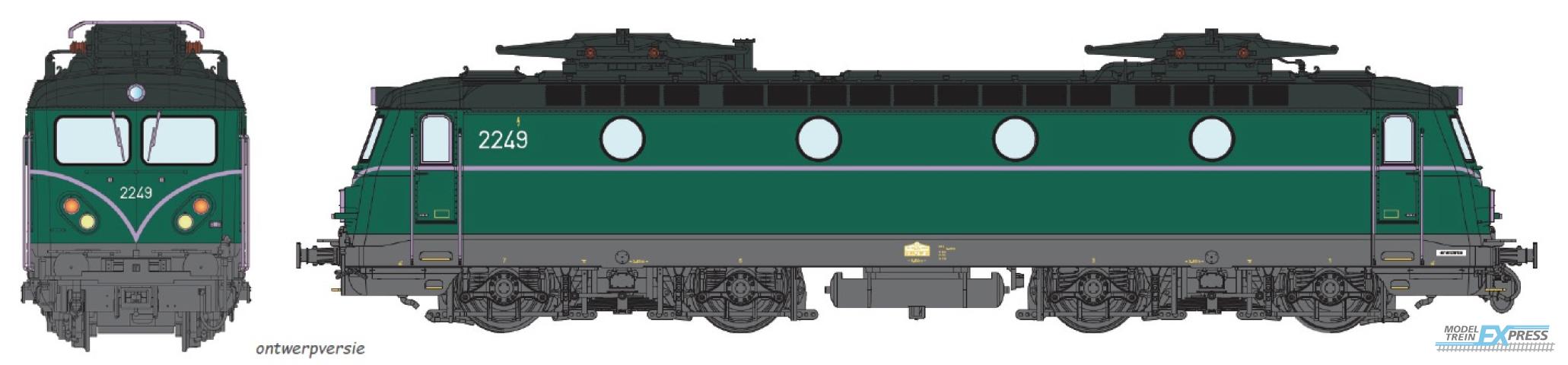B-Models 3306.02