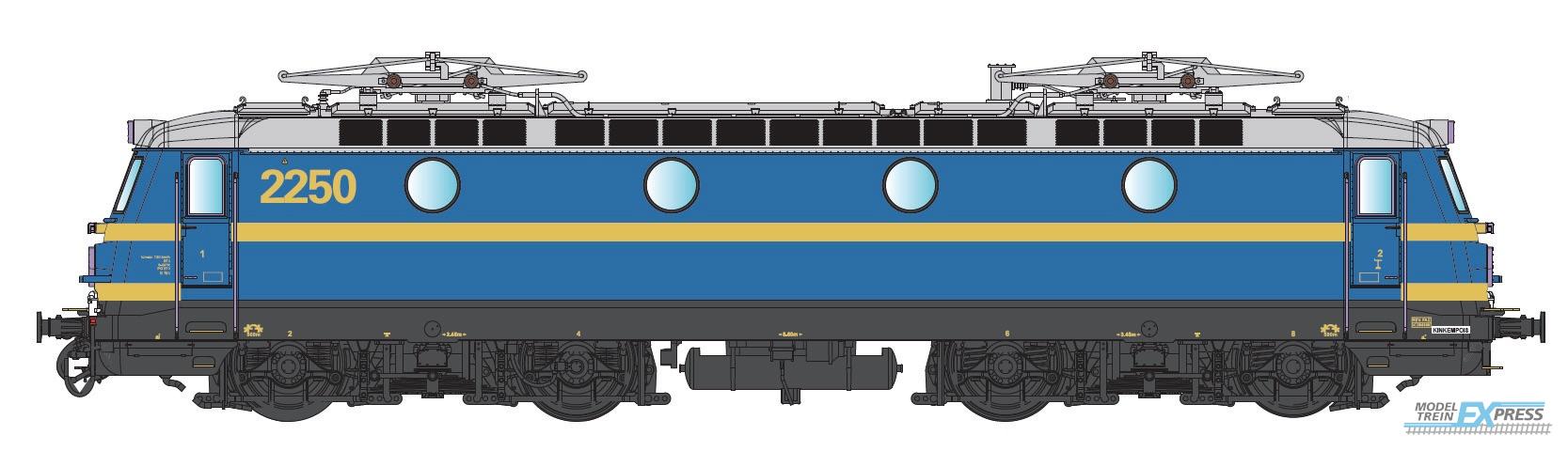 B-Models 3307.02