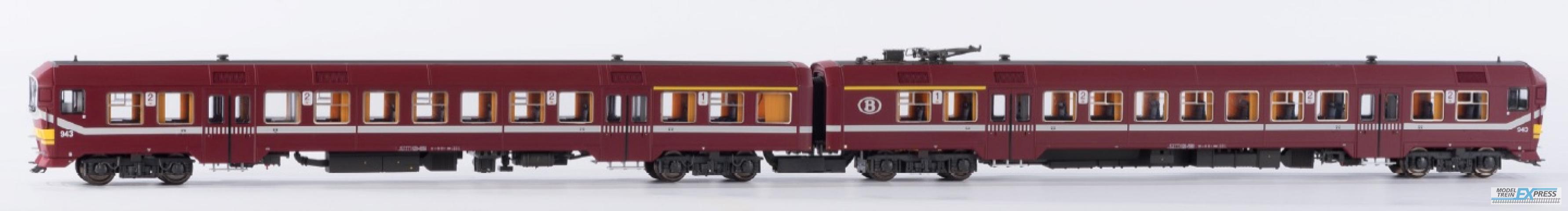B-Models 4003.04