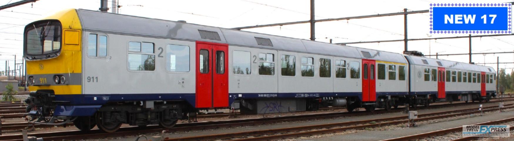 B-Models 4004.06