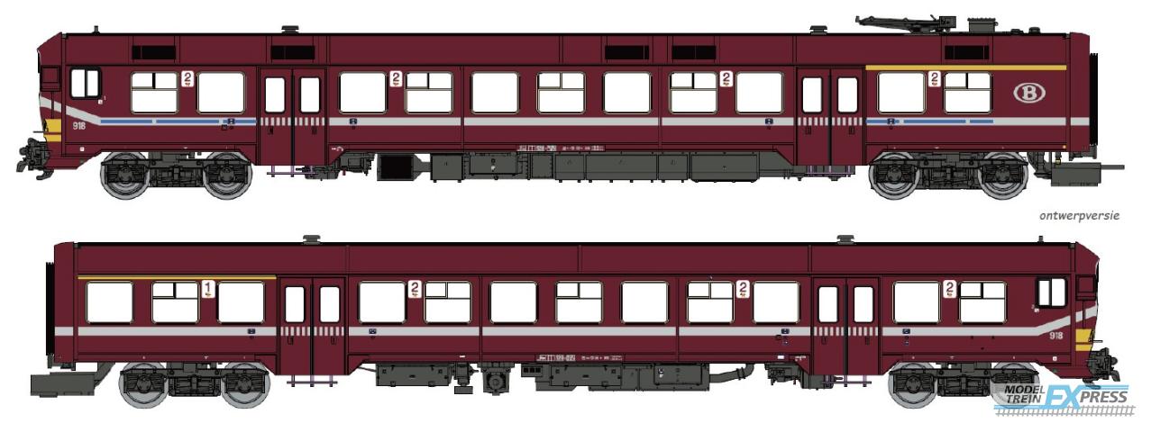 B-Models 4005.07