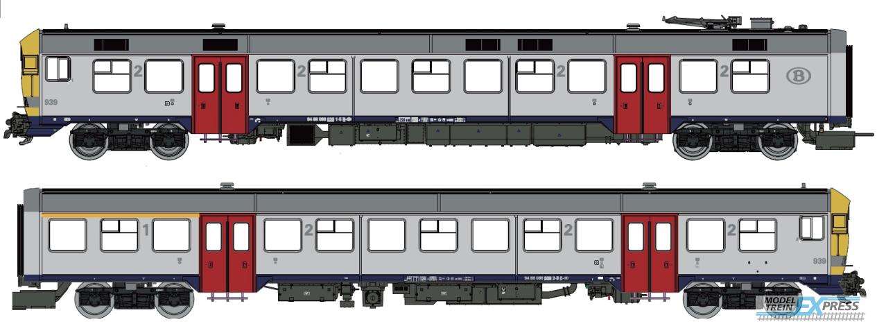B-Models 4006.05L