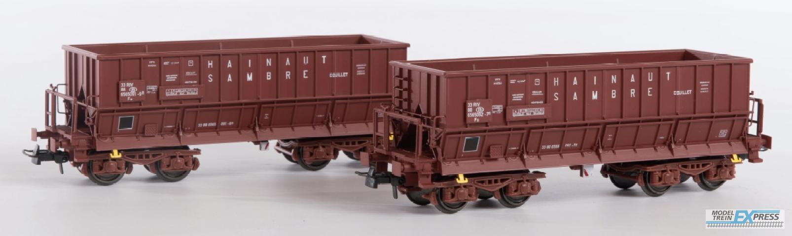 B-Models 45.232